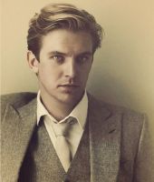 Matthew Crawley