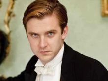 Matthew Crawley