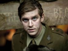 Matthew Crawley