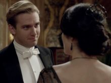 Matthew Crawley