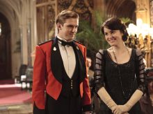 Matthew Crawley