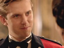 Matthew Crawley