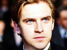 Matthew Crawley