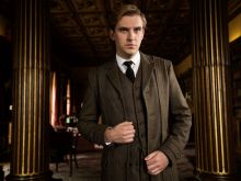 Matthew Crawley