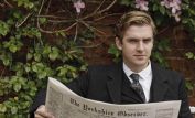 Matthew Crawley