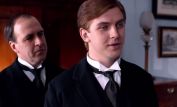 Matthew Crawley