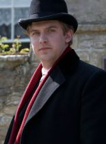 Matthew Crawley