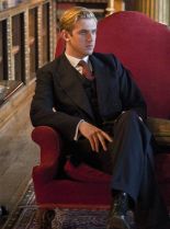 Matthew Crawley