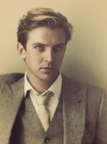 Matthew Crawley