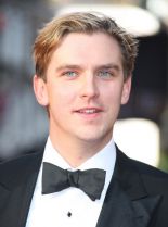 Matthew Crawley