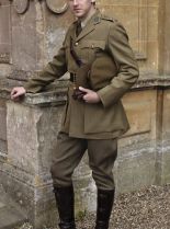 Matthew Crawley