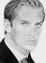 Matthew Crawley