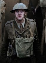 Matthew Crawley