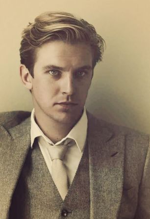 Matthew Crawley