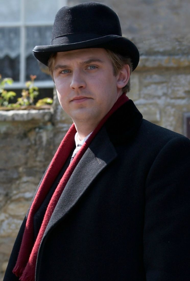 Matthew Crawley