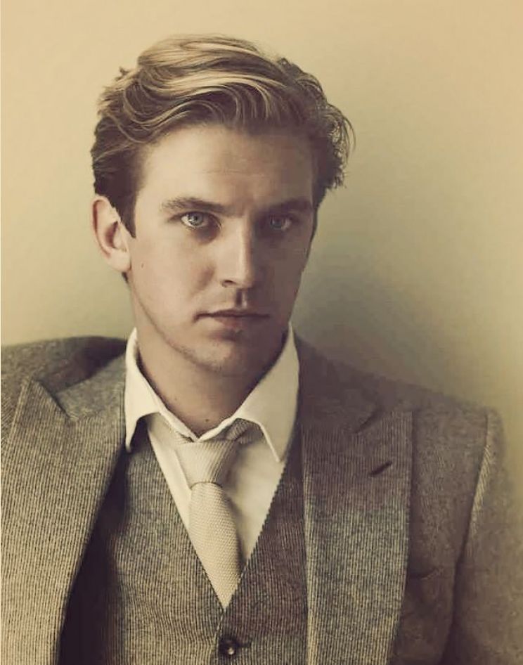 Matthew Crawley