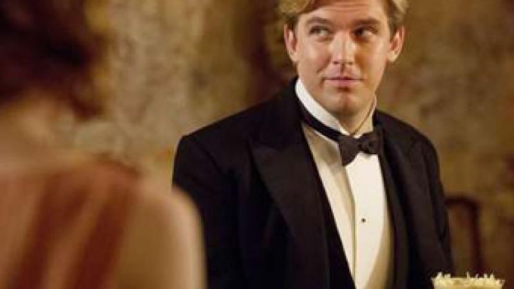 Matthew Crawley