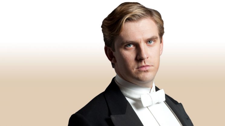 Matthew Crawley