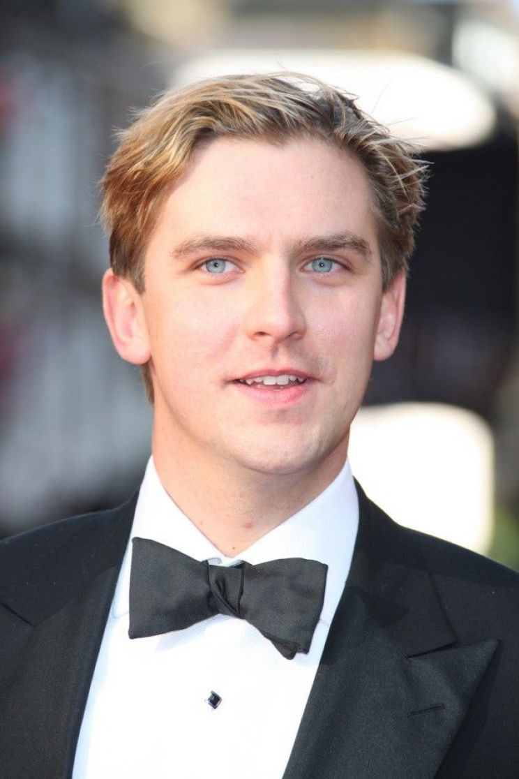 Matthew Crawley