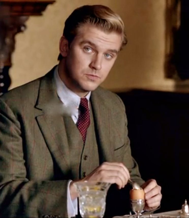 Matthew Crawley