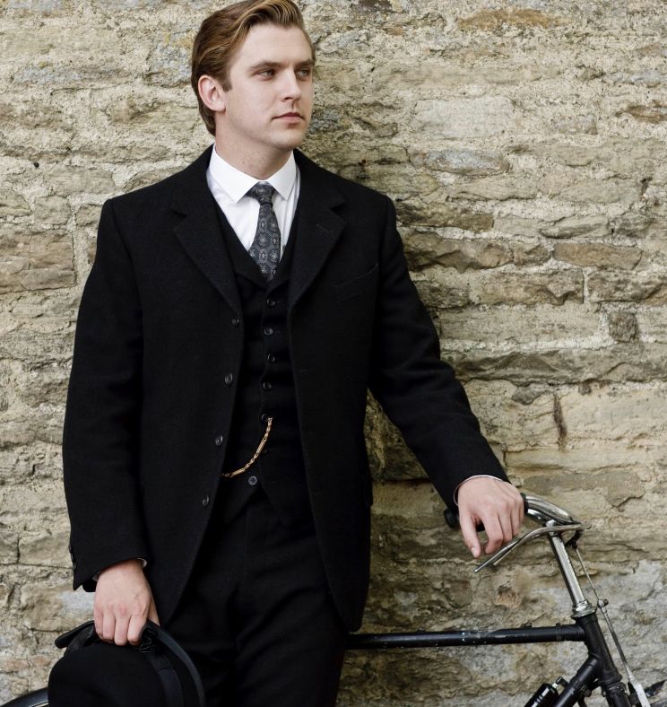 Matthew Crawley