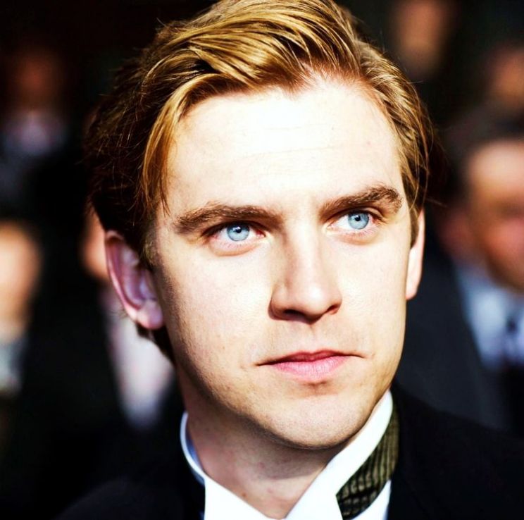 Matthew Crawley