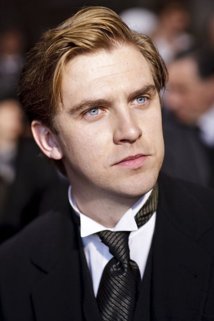 Matthew Crawley