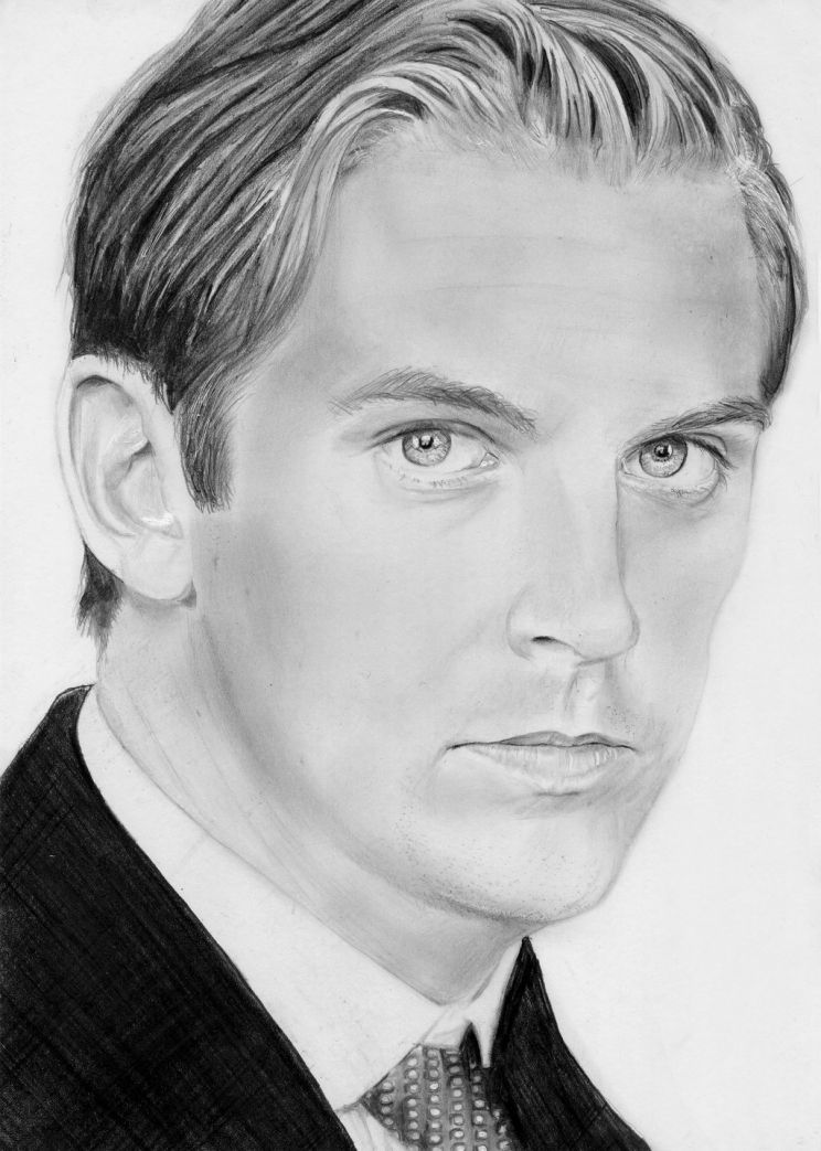 Matthew Crawley