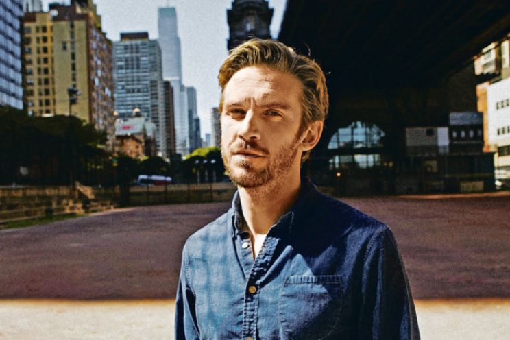 Matthew Crawley