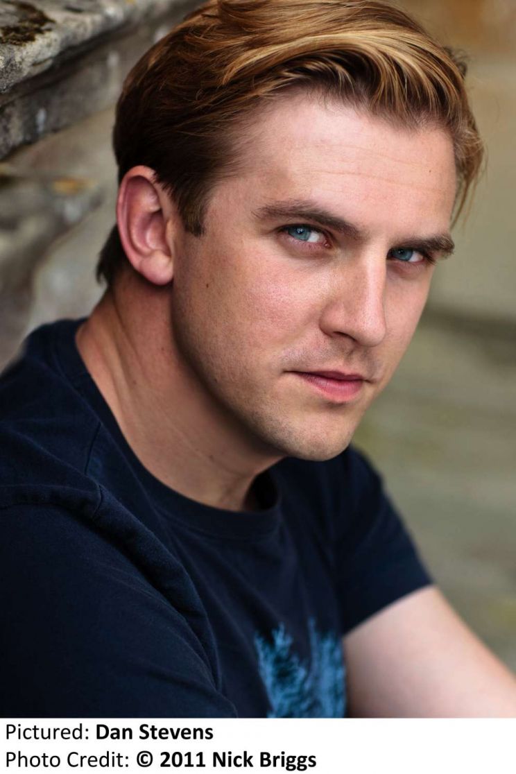 Matthew Crawley