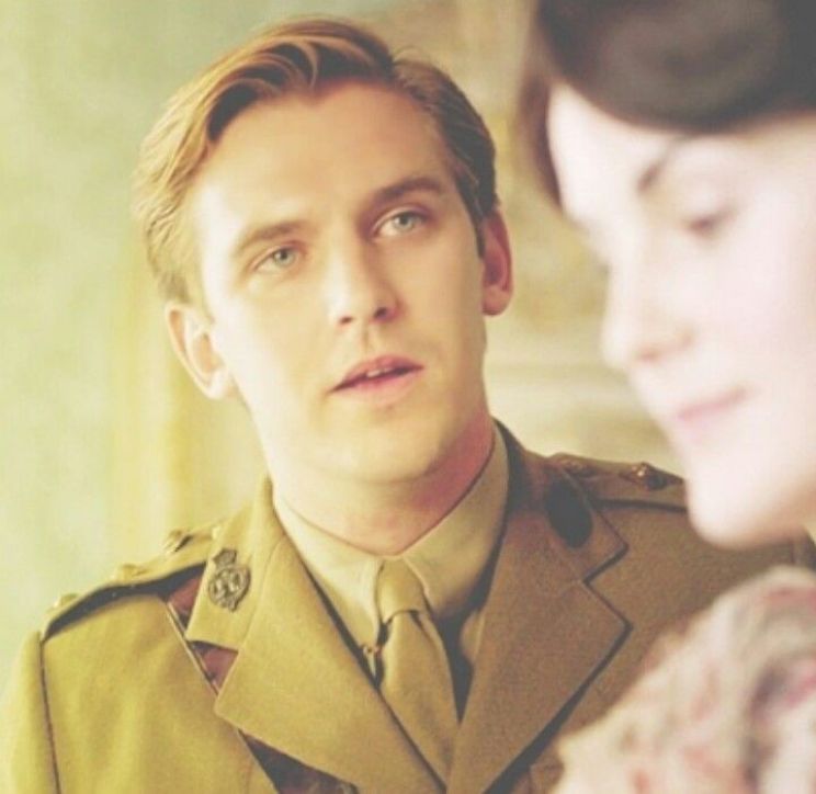 Matthew Crawley