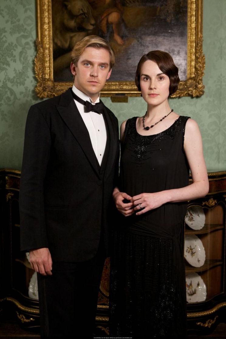 Matthew Crawley