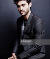 Matthew Daddario