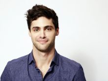 Matthew Daddario