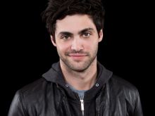 Matthew Daddario