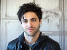 Matthew Daddario