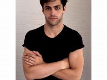 Matthew Daddario