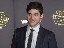 Matthew Daddario