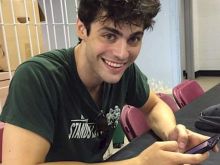 Matthew Daddario