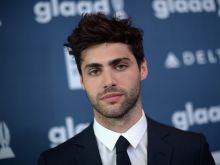 Matthew Daddario