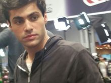Matthew Daddario