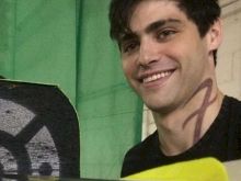 Matthew Daddario photo