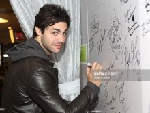Matthew Daddario
