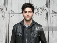 Matthew Daddario