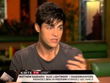Matthew Daddario