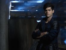 Matthew Daddario