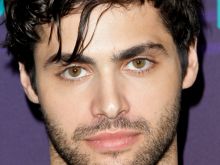 Matthew Daddario
