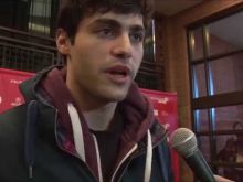 Matthew Daddario
