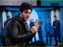 Matthew Daddario
