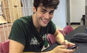 Matthew Daddario